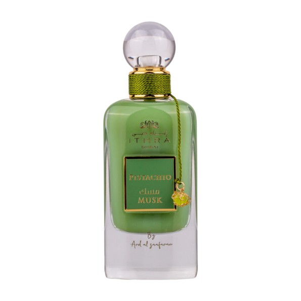 Pistachio Ithra Dubai Musk Collection 100ml