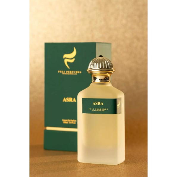 Asra Feli Perfumes