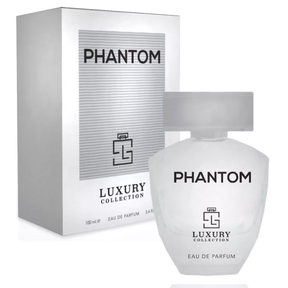 Phantom Luxury Collection Khalis