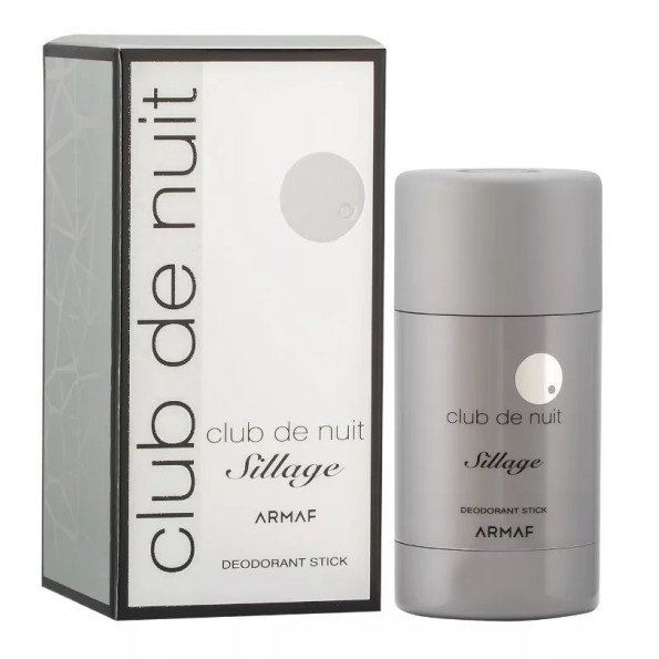 Club De Nuit Sillage Deo Stick Armaf 75gr