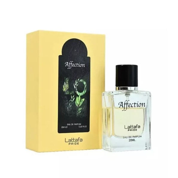 Affection Lattafa Pride  20ml