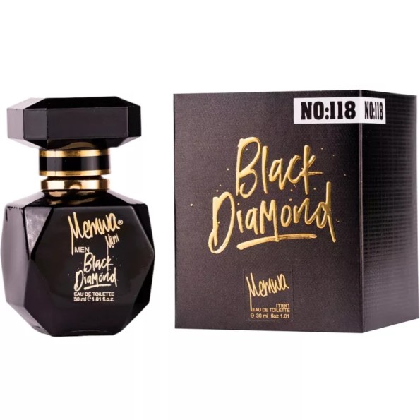 Black Diamond Memwa 30ml