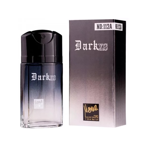 Dark XS Memwa 30ml