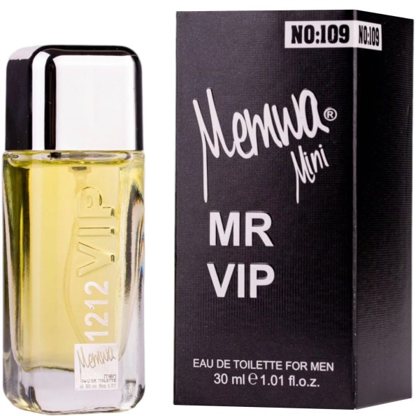 Mr Vip Memwa 30ml