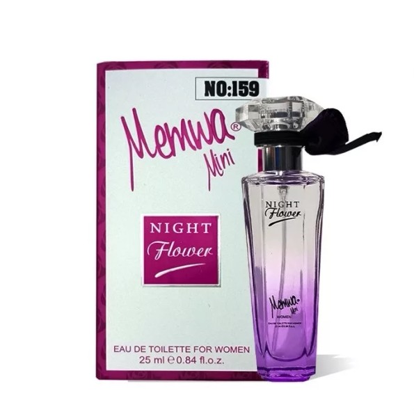 Night Flower Memwa 25ml