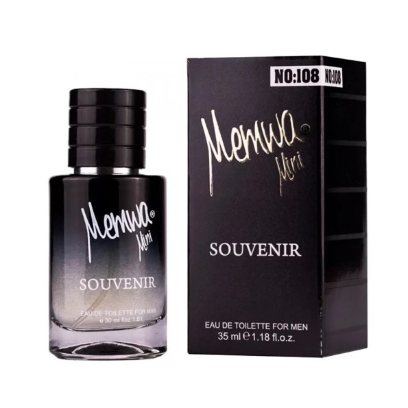 Souvenir Memwa 35ml