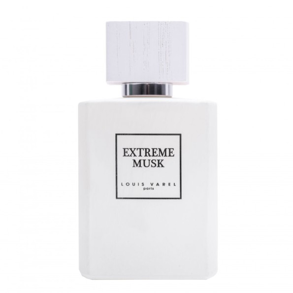 Extrem Musk Oriental Collection Louis Varel 100ml