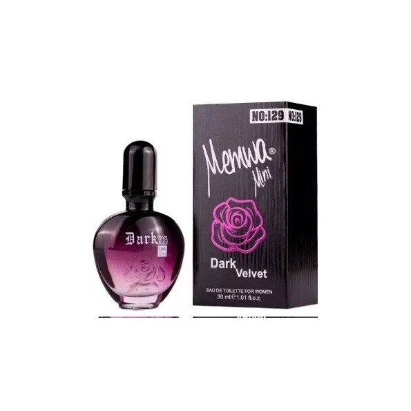 Dark Velvet Memwa 30ml