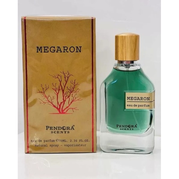 Megaron Pendora Scents by Paris Corner