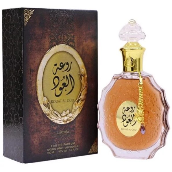 Rouat al Oud Lattafa