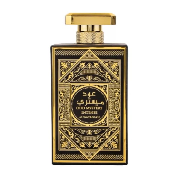 Oud Mystery Intense Al Wataniah