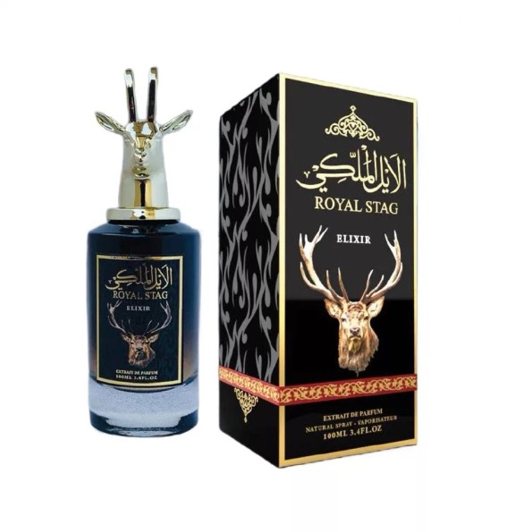 Royal Stag Elixir Wadi Al Khaleej