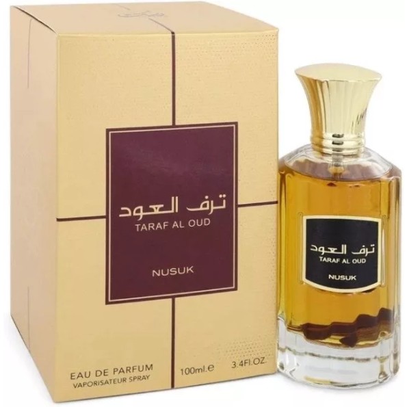 Taraf Al Oud Nusuk