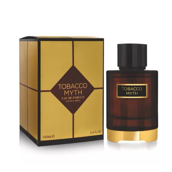 Tobacco Myth Fragrance World