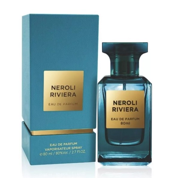 Neroli Riviera Fragrance World