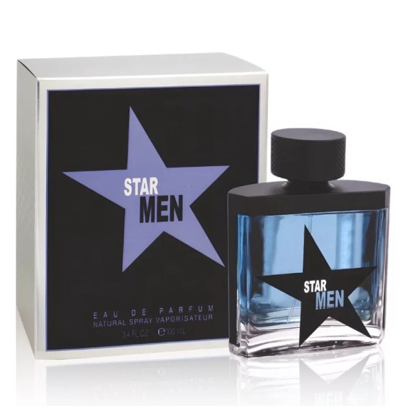 Star Men Fragrance World