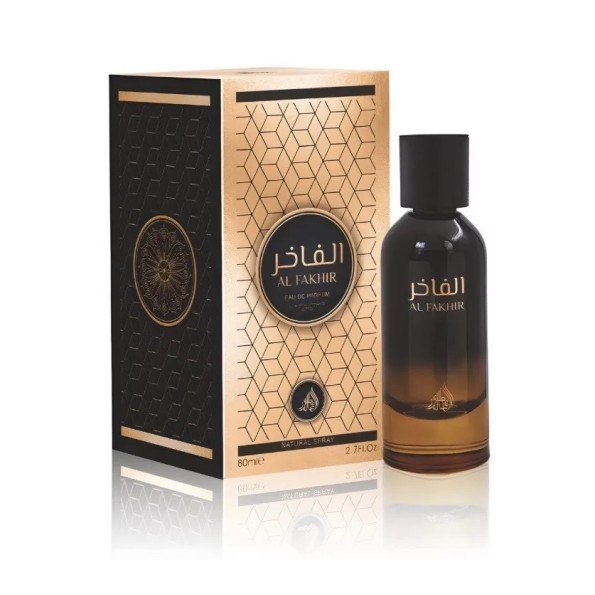 Al Fakhir Athoor Al Alam Fragrance World