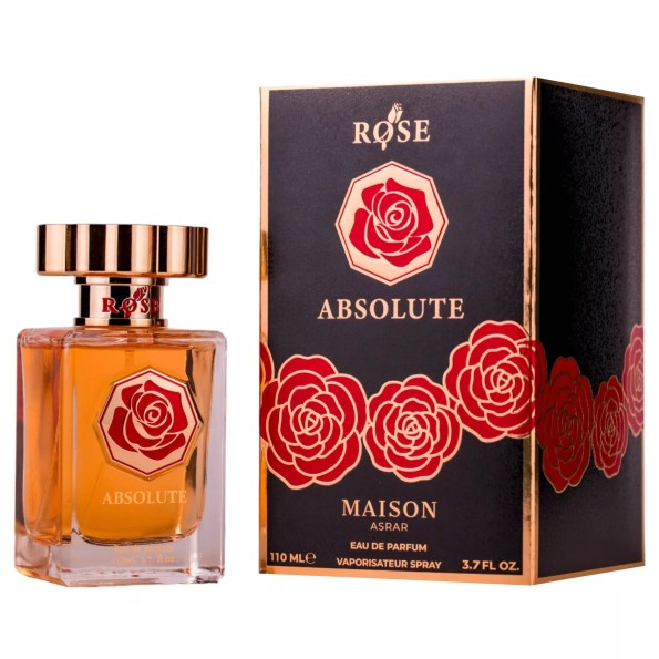 Rose Absolute Maison Asrar