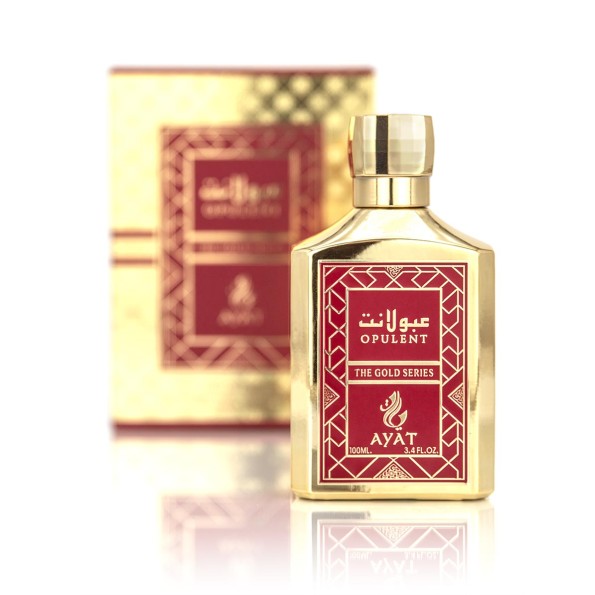 Opulent - The Gold Series by AYAT 100ml