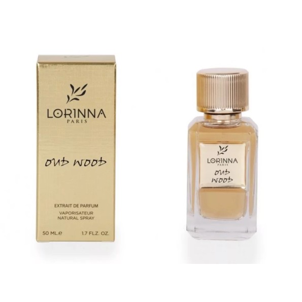 Oud Wood Lorinna