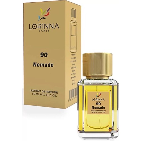 Ombre Nomade Lorinna