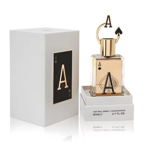 Ace of Spades Fragrance World