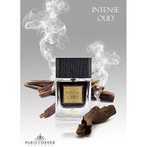 Intense Oud Arabian Oryx Paris Corner