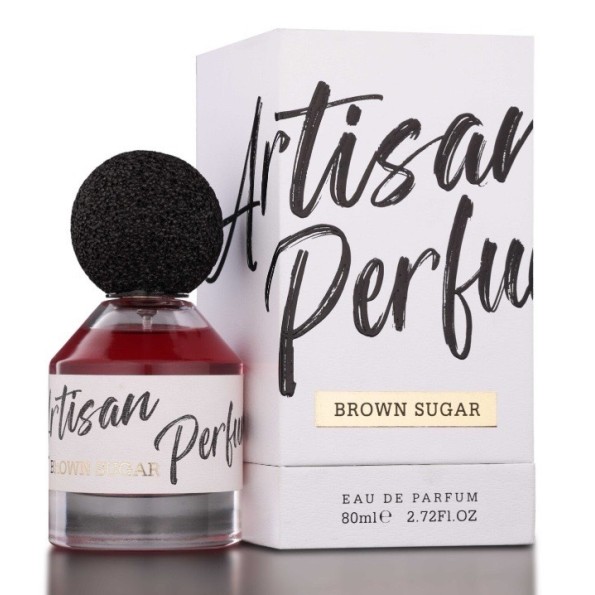 Brown Sugar Artisan Collection Fragrance World