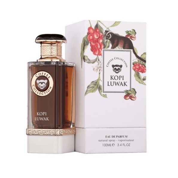 Kopi Luwak Fragrance World