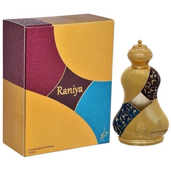 Raniya Khadlaj 18ml