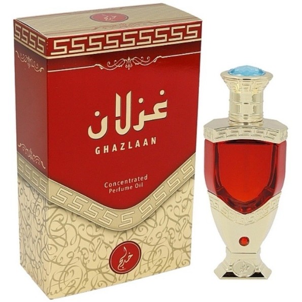 Ghazlaan Khadlaj 20ml