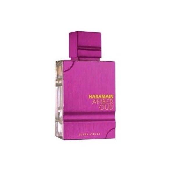 Amber Oud Ultra Violet Al Haramain 60ml (TESTER)