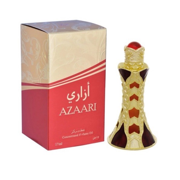 Azaari Khadlaj 17ml