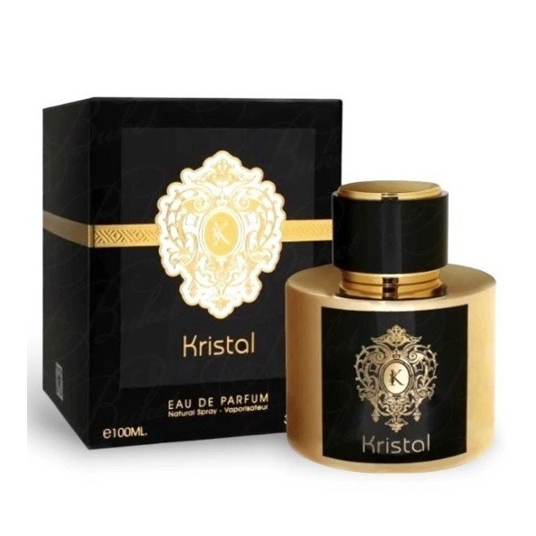 Kristal Fragrance World