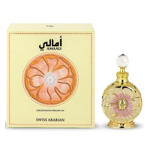 Amaali Swiss Arabian 15ml