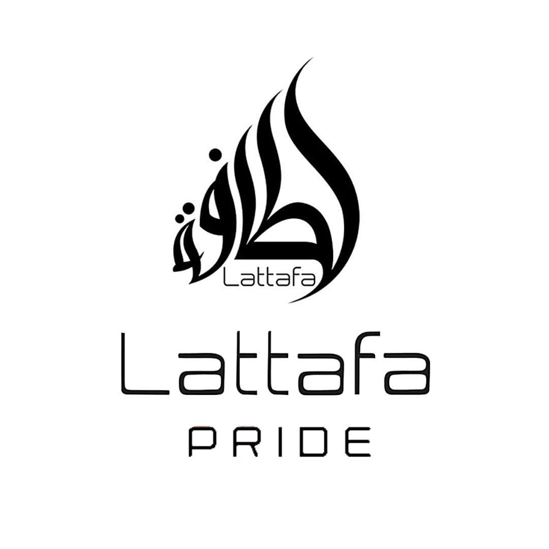 LATTAFA PRIDE