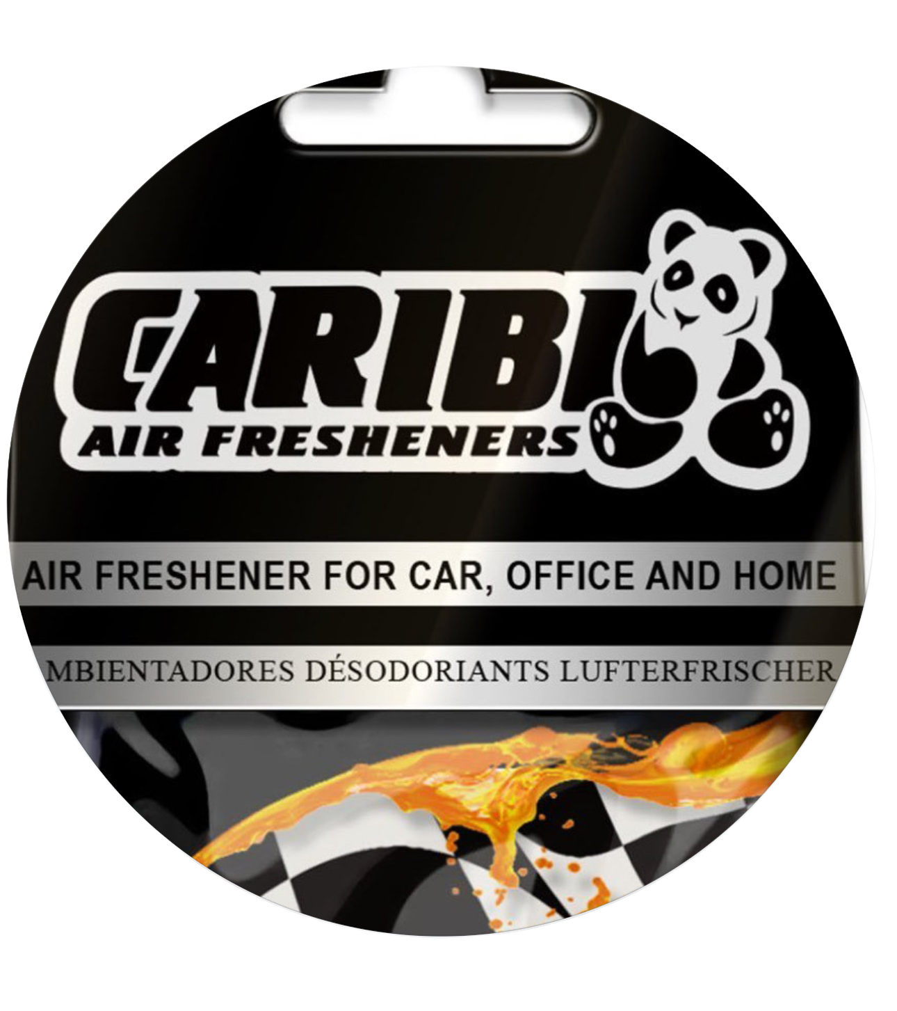 CARIBI FRESH