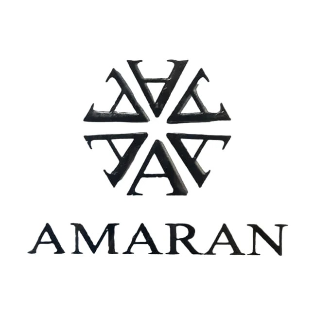 AMARAN