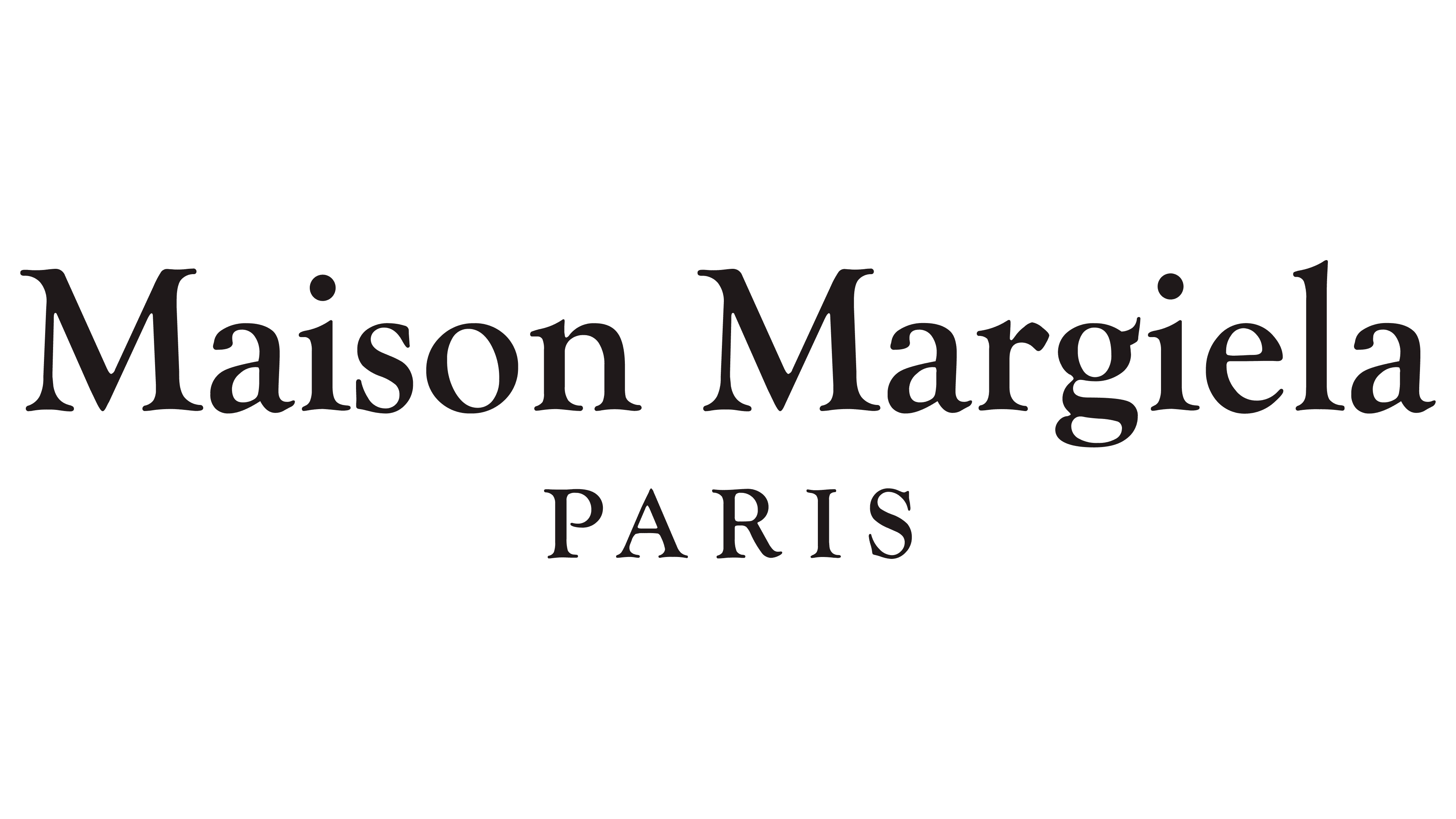 MAISON MARGIELA